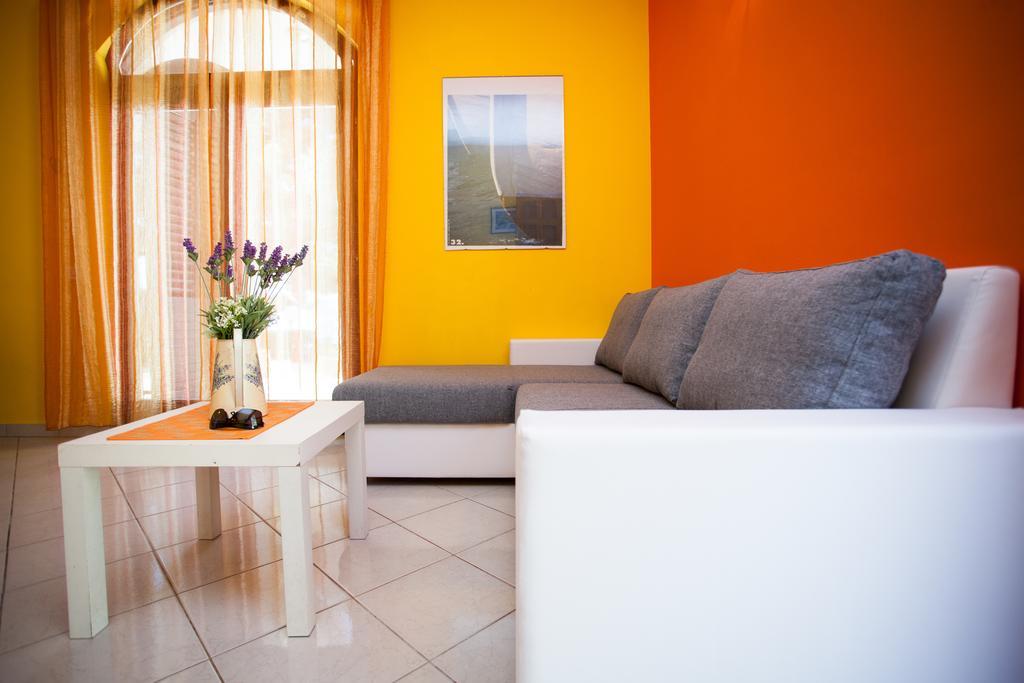 Apartments Lovic Локва-Рогозница Номер фото