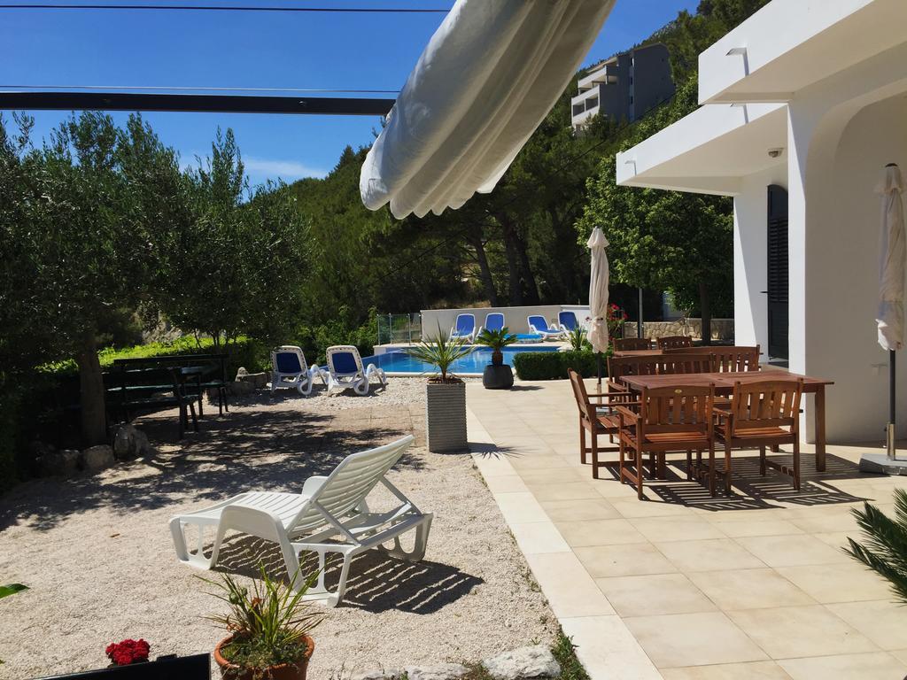 Apartments Lovic Локва-Рогозница Экстерьер фото